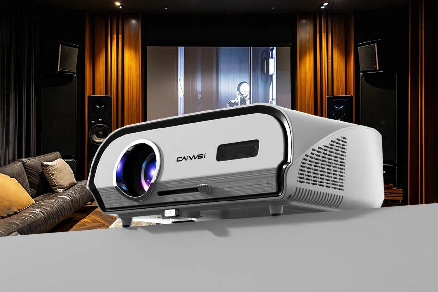 4k hd projector